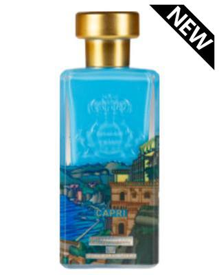 Al-Jazeera Perfumes Capri Perfume Sample