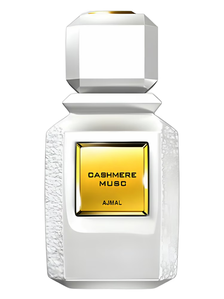Ajmal Cashmere Musc Perfume Sample
