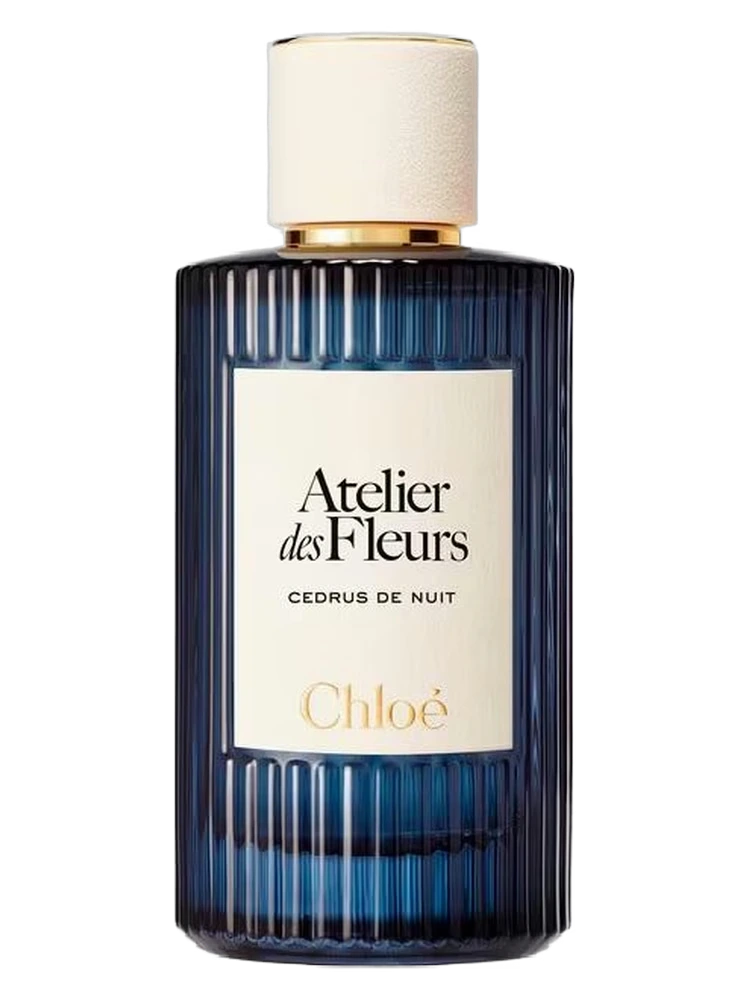 Chloe Cedrus de Nuit Perfume Sample