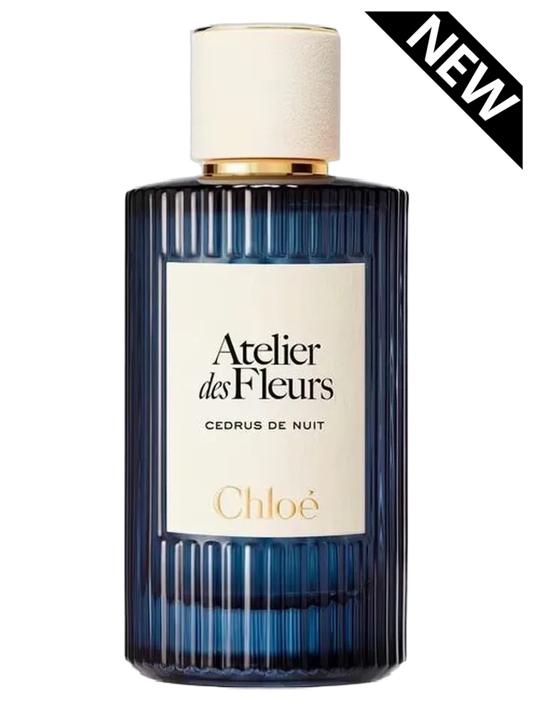 Chloe Cedrus de Nuit Perfume Sample
