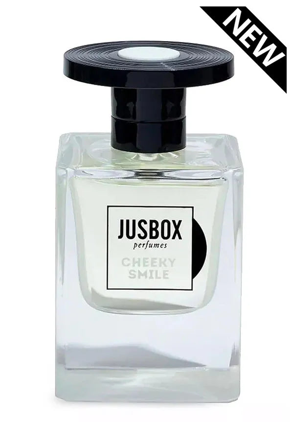 Jusbox Cheeky Smile Perfume