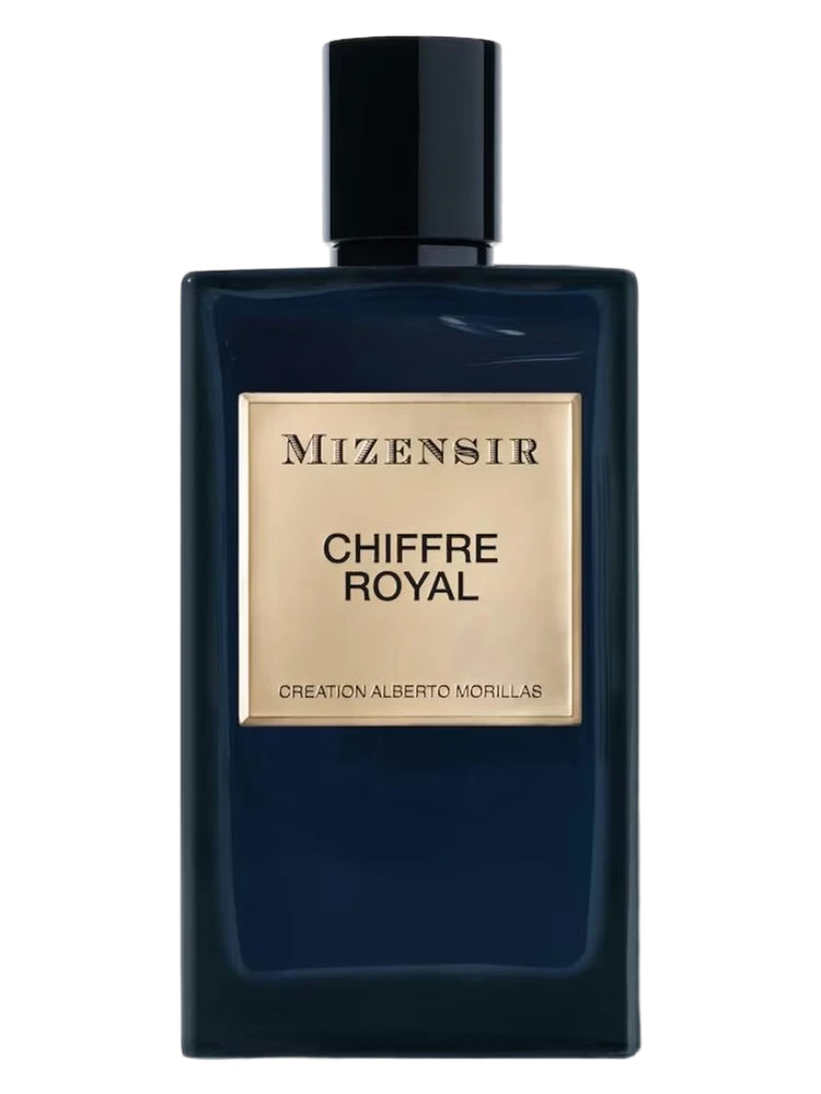 Mizensir Chiffre Royal Perfume Sample