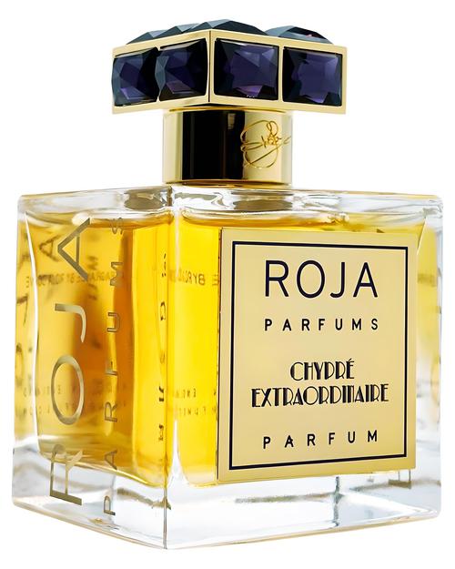 Roja Parfums Chypre Extraordinaire Perfume Sample