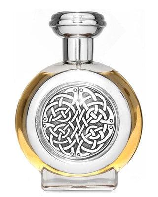 Boadicea the Victorious Complex Perfume Sample