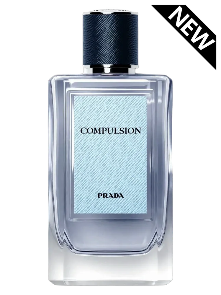 Prada Compulsion Perfume Sample