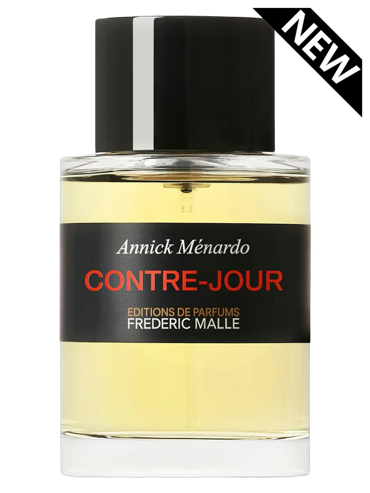 Frederic Malle Contre-Jour Perfume