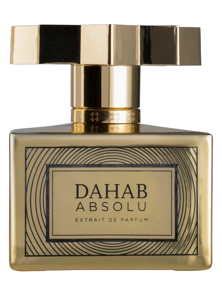 Kajal Dahab Absolu Perfume Sample