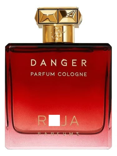 Roja Dove Danger Parfum Cologne Sample