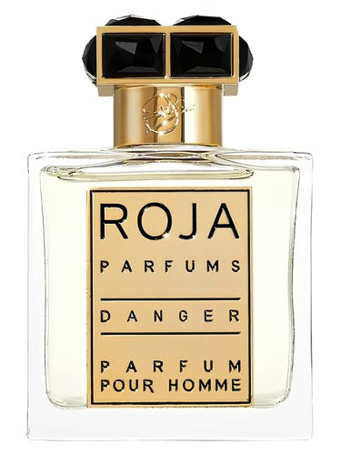 Roja Parfums Danger Pour Homme Perfume Sample