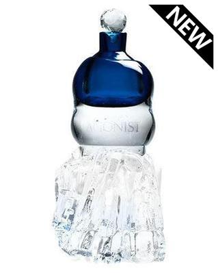 Agonist Dark Saphir Perfume Sample