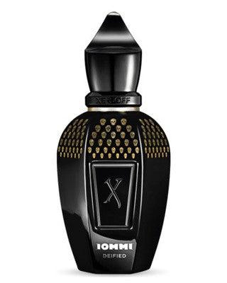 Xerjoff Tony Iommi Deified Perfume Sample