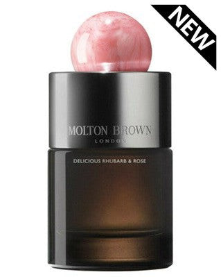 [Molton Brown Delicious Rhubarb & Rose Perfume Sample]