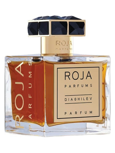 Roja Dove Diaghilev Perfume Sample