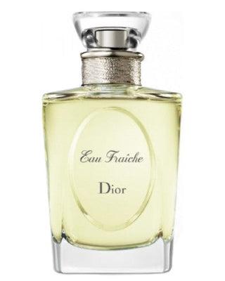 Christian Dior Eau Fraiche Perfume Samples