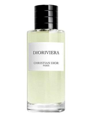 Christian Dior Dioriviera Perfume Sample