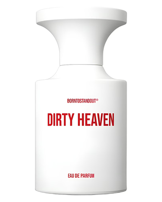 Borntostandout Dirty Heaven Perfume Sample