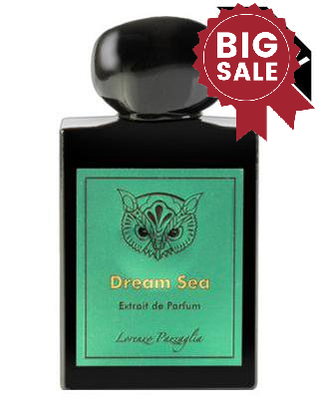 Lorenzo Pazzaglia Carbonara Perfume Sample