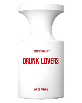 Borntostandout Drunk Lovers Perfume Sample
