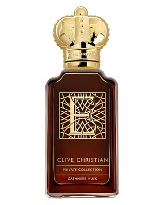 Clive Christian E Cashmere Musk Perfume Sample