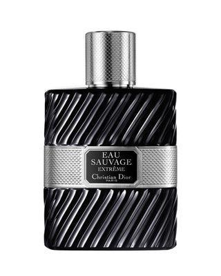Christian Dior Eau Sauvage Extreme Samples