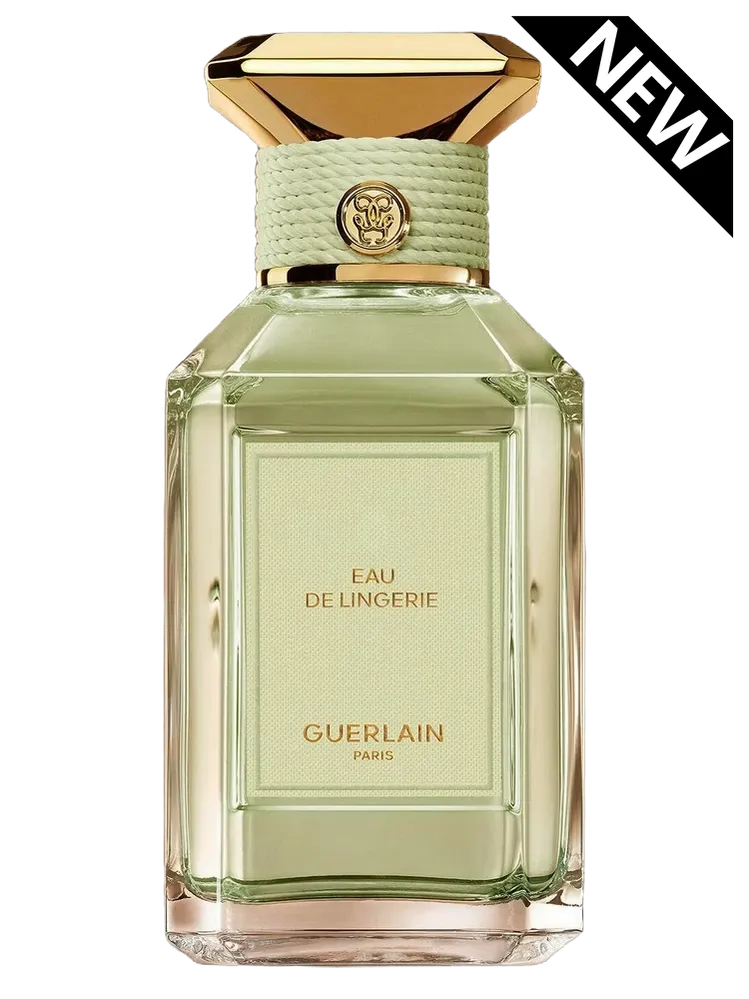 Guerlain Eau de Lingerie Perfume Sample