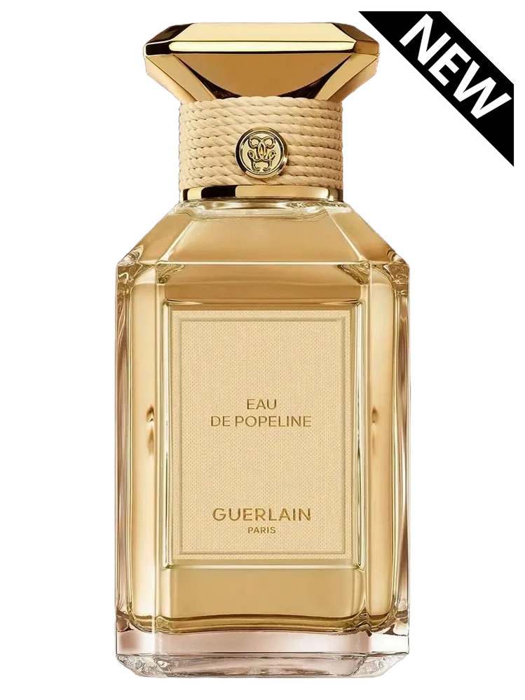 Guerlain Eau de Popeline Perfume Sample
