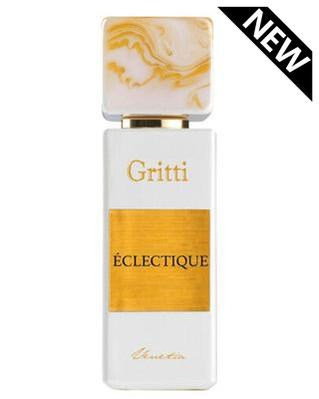 Gritti Eclectique Perfume Sample