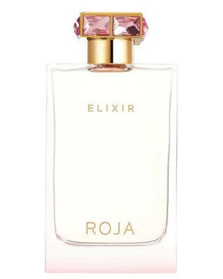 Roja Dove Elixir Pour Femme Perfume Sample