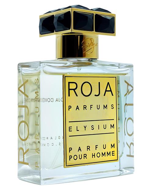 Roja Parfums Elysium Pour Homme Perfume Sample