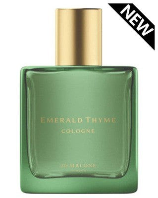 Jo Malone Emerald Thyme コロン 30ml Jo Malone Emerald Thyme Perfume Sample & Decants | Fragrances Line