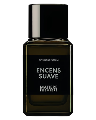 Matiere Premiere Encens Suave Extrait Perfume Sample