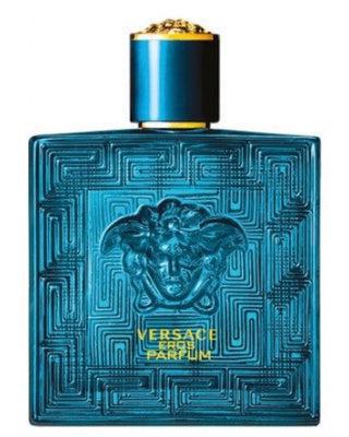 Versace Eros Parfum Sample