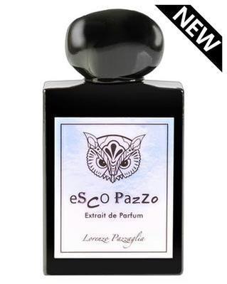 Lorenzo Pazzaglia Esco Pazzo Perfume Sample