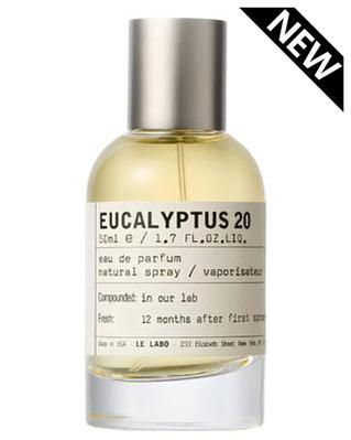 Le Labo Eucalyptus 20 Perfume Sample