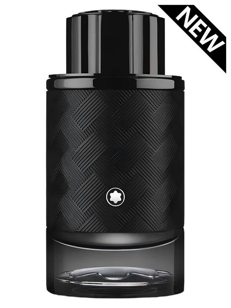Montblanc Explorer Extreme Perfume