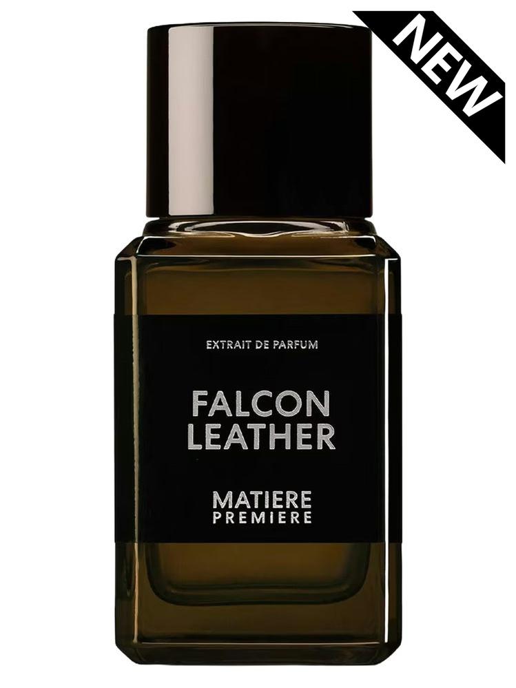 Matiere Premiere Falcon Leather Extrait Perfume