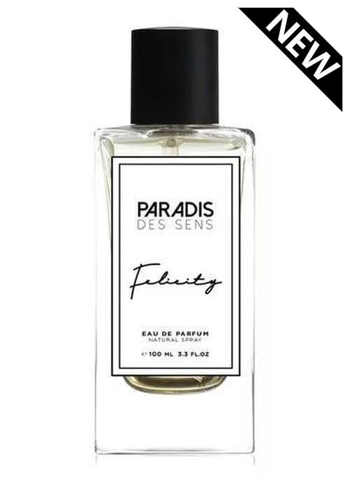 Paradis des Sens Felicity Perfume Sample