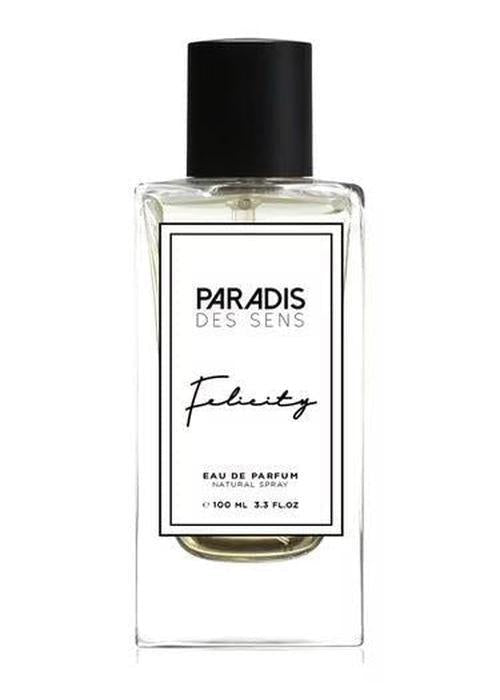 Paradis des Sens Felicity Perfume Sample