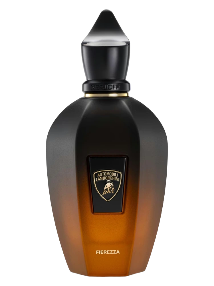 Xerjoff Fierezza Perfume Sample