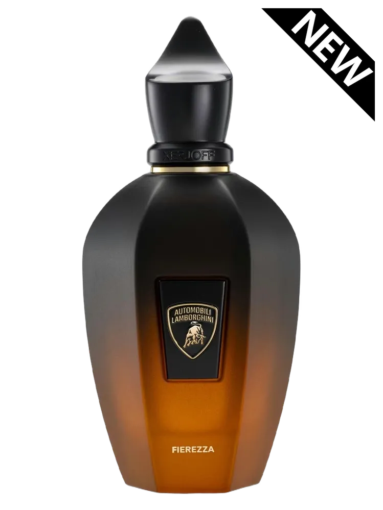 Xerjoff Fierezza Perfume Sample