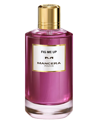 Mancera Fig Me Up Perfume Sample
