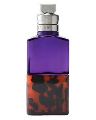 Dries Van Noten Fleur du Mal Perfume Sample