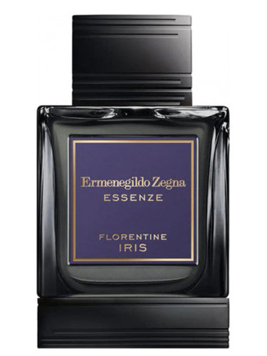 Ermenegildo Zegna Florentine Iris Perfume Sample