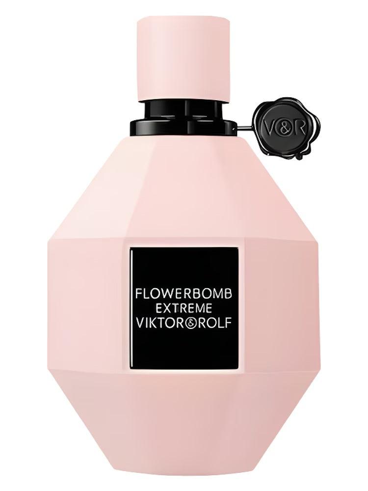 Viktor&Rolf Spicebomb Metallic Musk Perfume