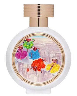 Haute Fragrance Company Fly To Miracle Perfume Sample
