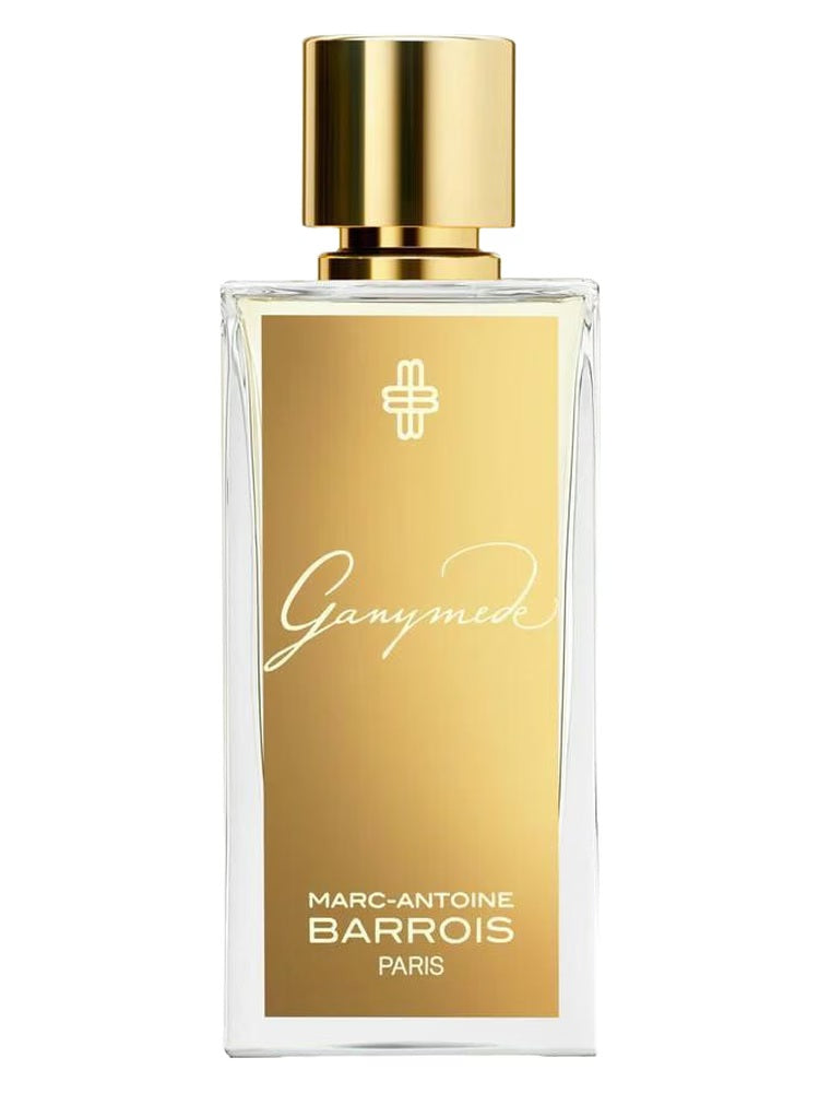 Marc-Antoine Barrois Ganymede Perfume