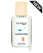 Ex Nihilo Generation(s) Perfume Sample