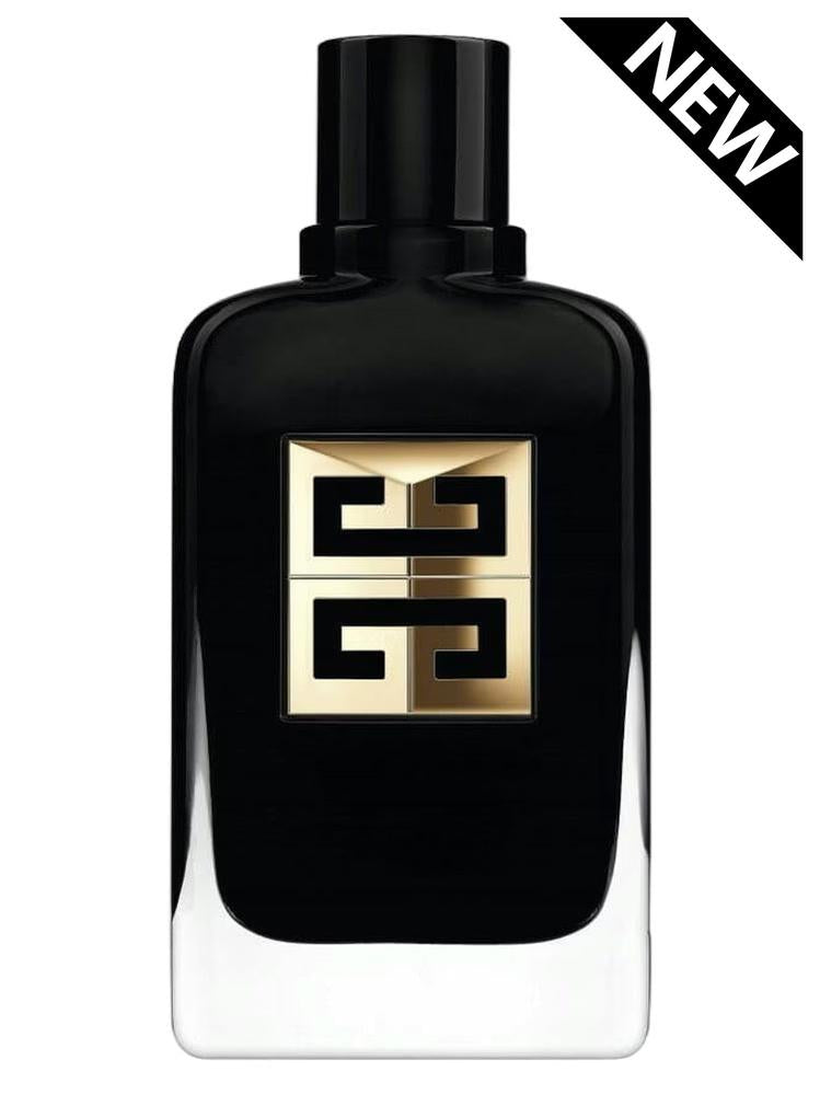 Givenchy Gentleman Society Eau de parfum Ambree
