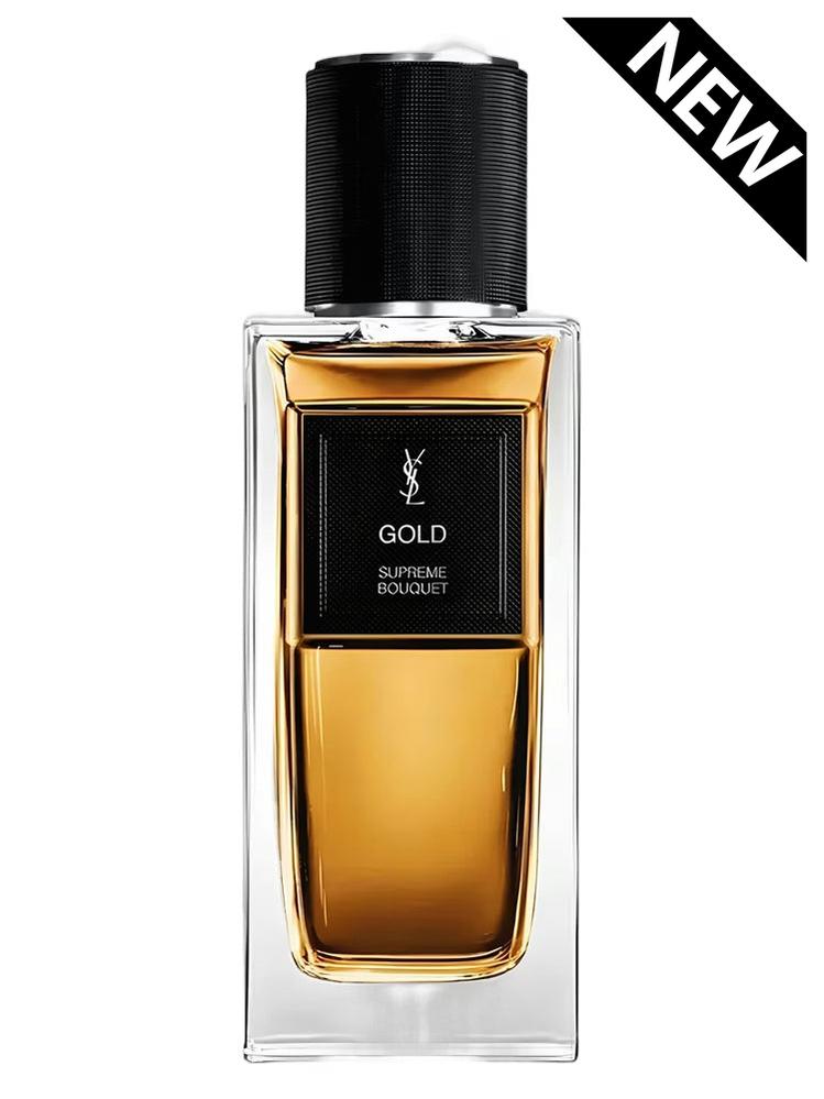 Yves Saint Laurent Gold Perfume