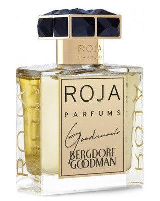 Roja Bergdorf Goodman Pour Homme Perfume Sample